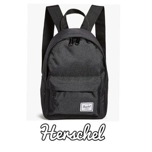 Herschel Supply Company Mini Backpack